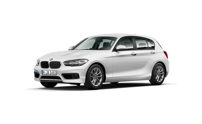 사진-BMW 코리아 118d 조이 출시