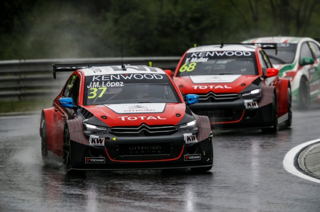 re_2016 WTCC_Citroen_hungary