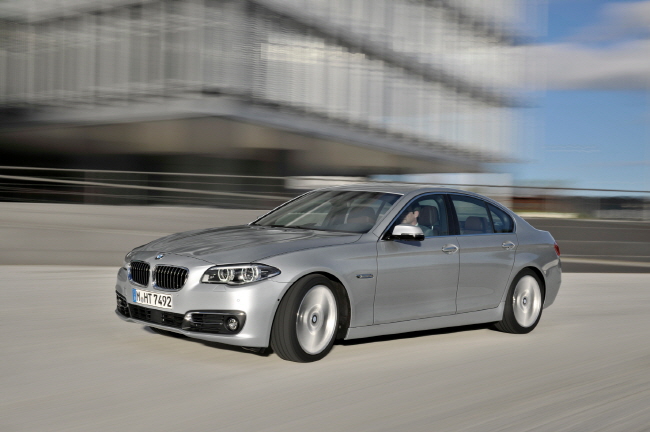 re_BMW 5series