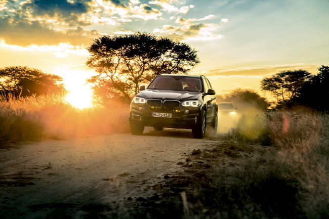 re_bmw_korea_namibia_tour