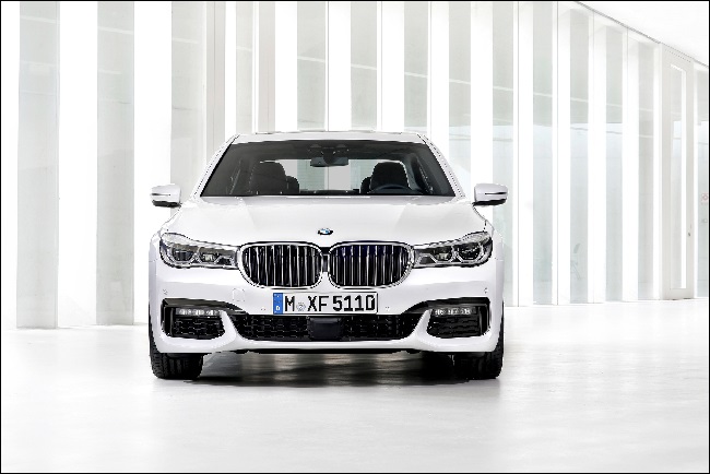 사진-BMW 740d xDrive (1)