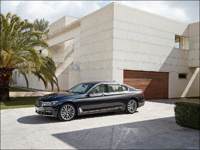 사진-뉴 BMW 740Li (1)