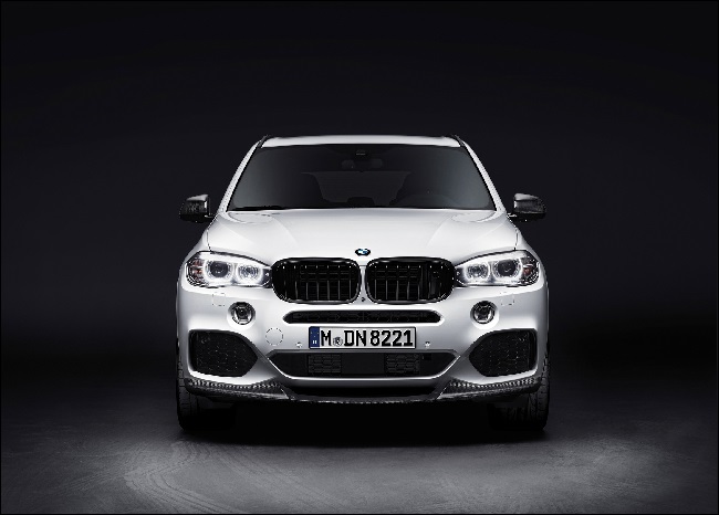 사진-BMW 코리아 X5 X6 비전 100에디션 출시