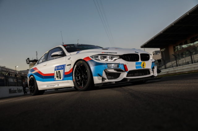 24 Stunden Nürburgring 2017, Nürburgring-Nordschleife - Foto: Gruppe C Photography