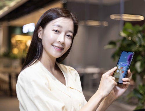 SKT, 30만 원 대 가성비 스마트폰 ‘갤럭시 와이드 7’ 출시