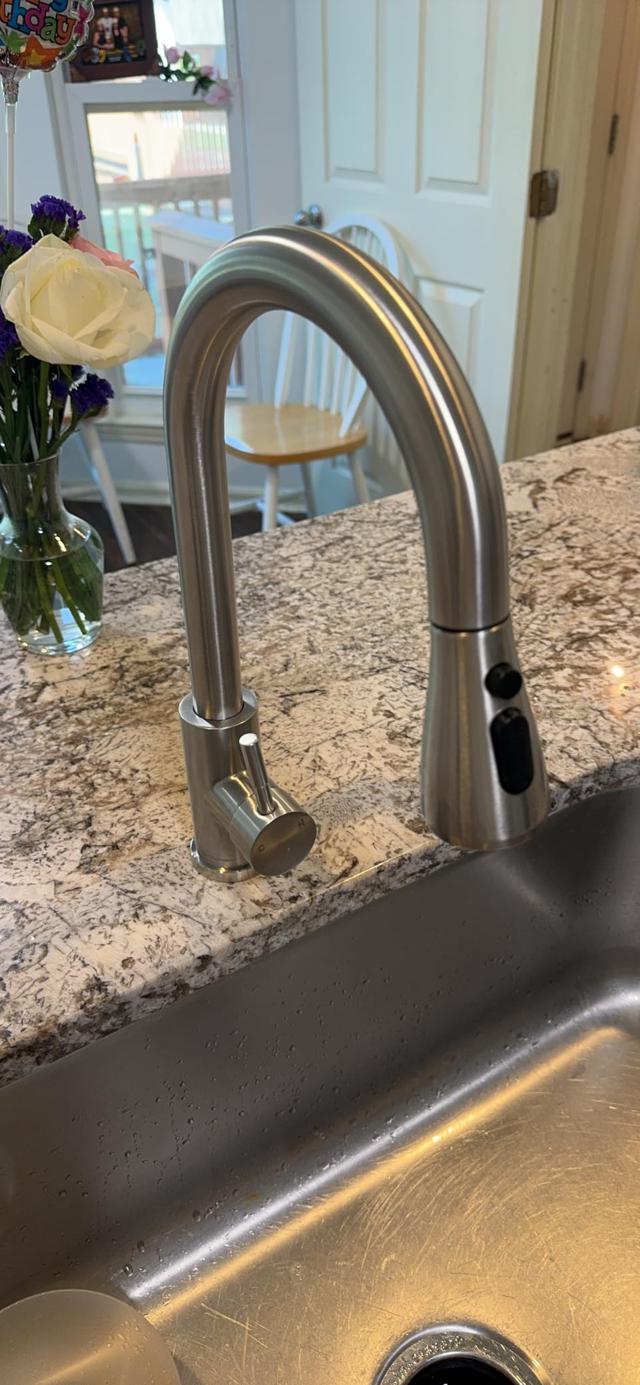 Kitchen Faucet Review Image 14