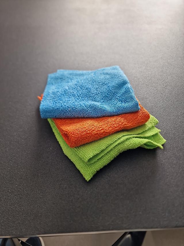 AIDEA Microfiber Cloth