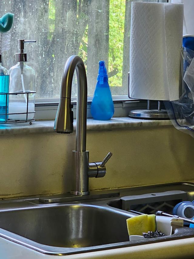 Kitchen Faucet Review Image 10