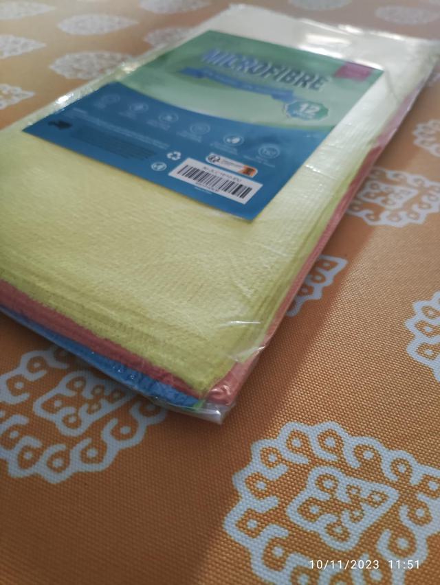 AIDEA Microfiber Cloth