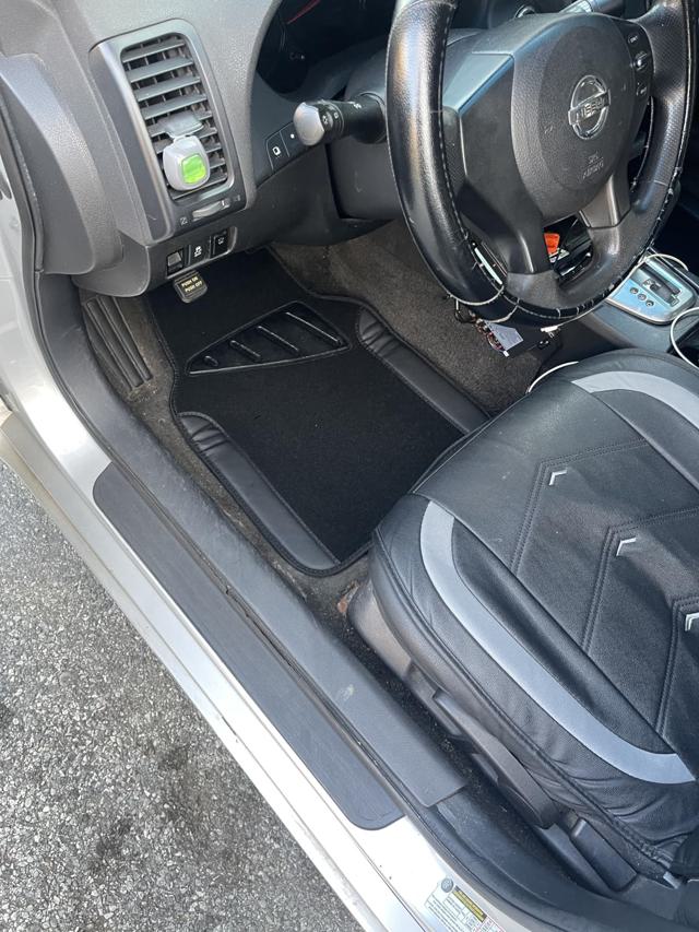 CAR PASS floor mats review image 3