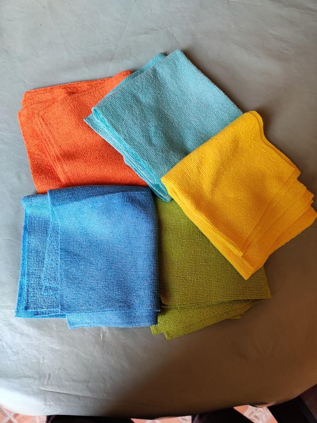 AIDEA Microfiber Cloth