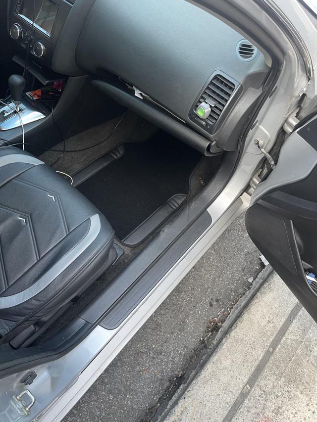 CAR PASS floor mats review image 4