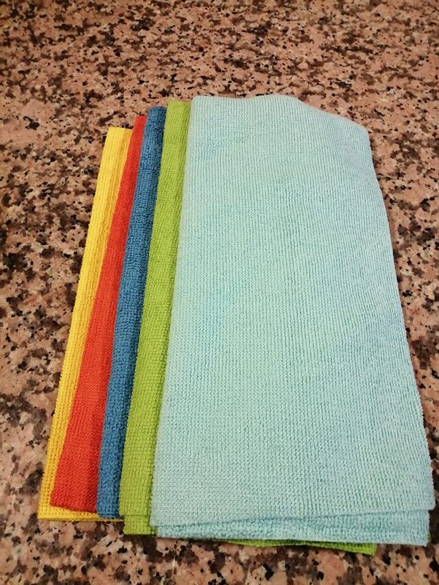 AIDEA Microfiber Cloth