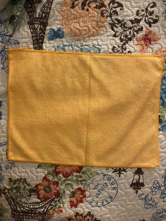 AIDEA Microfiber Cloth