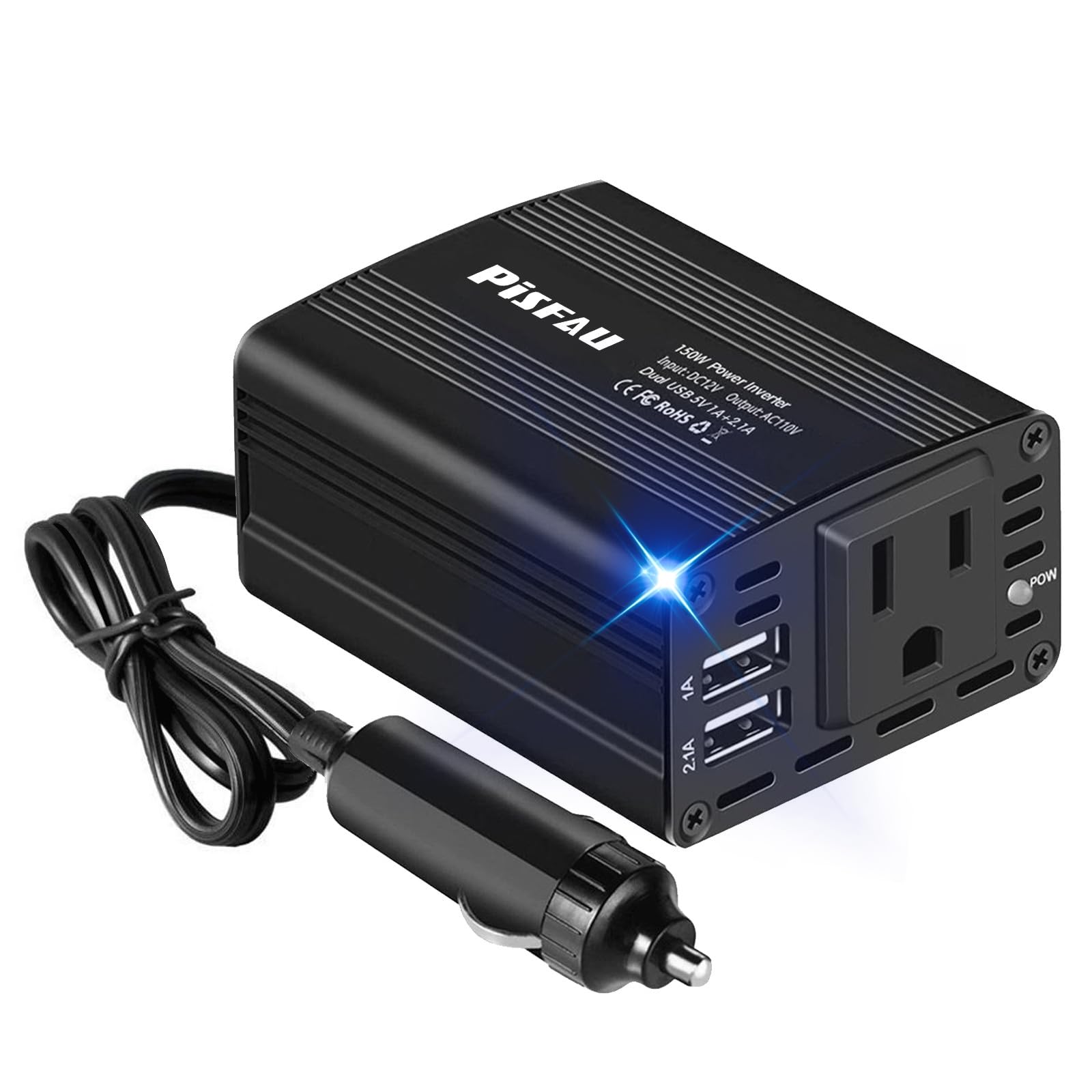 150W Power Inverter