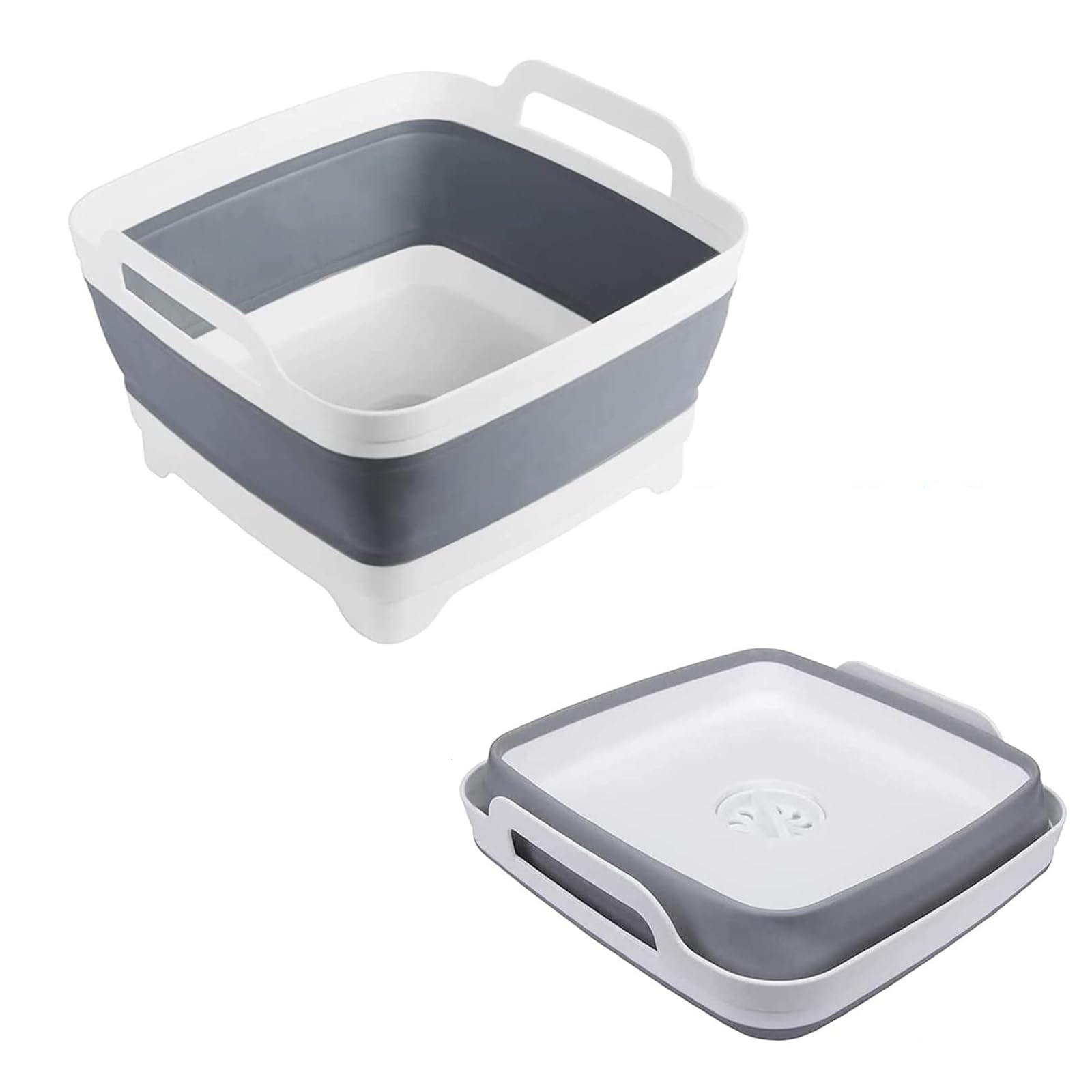 MontNorth Collapsible Dish Tub