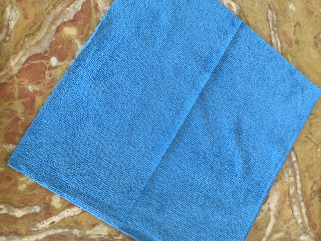 AIDEA Microfiber Cloth